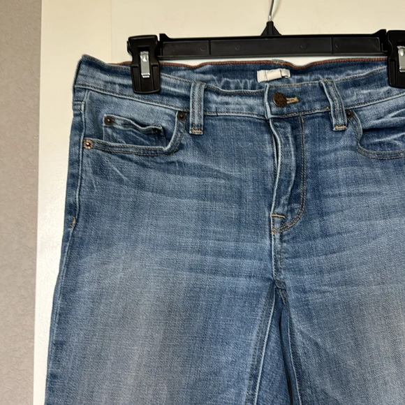 J Crew straight leg jeans - Picture 2 of 6